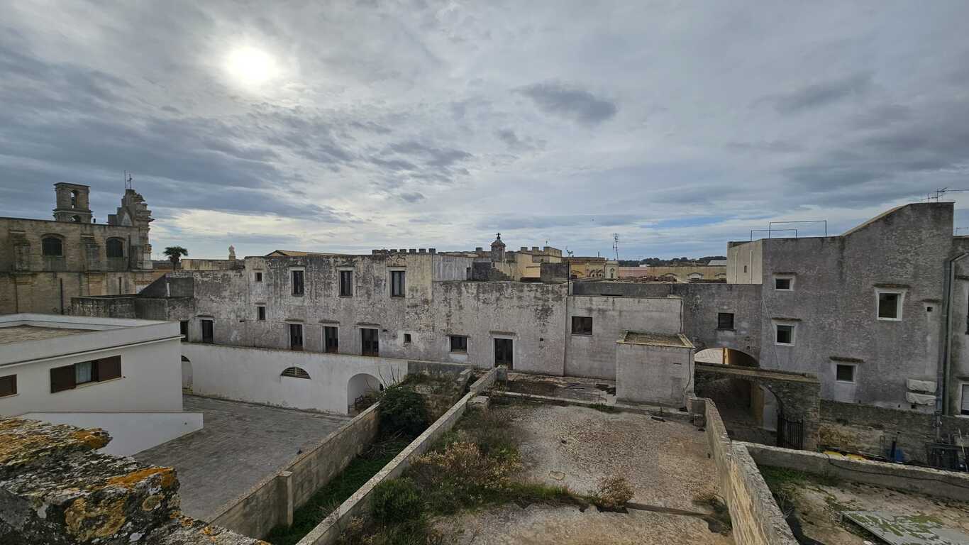 Giano Group Immobiliare